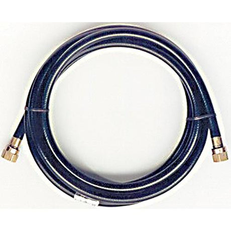 Trident 10143838180 LPG Supply Line Hose, 15'
