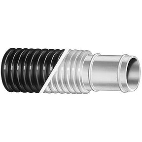 Trident 1200586 Bilge Hose 5/8 X 50, White