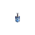 Trident 1211-1401 Marine LPG Wall Mount Single Stage Regulator with 20" Pigtail Hose
