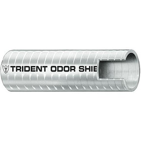Trident 1401006 1″ x 50' Odor Shield