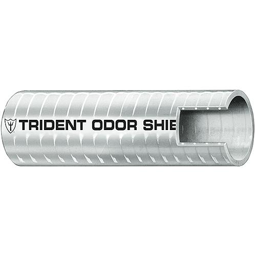 Trident 1401006 1″ x 50' Odor Shield