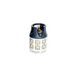 Trident 1420-0022 Marine/RV 22 lb Transparent Composite Propane Cylinder
