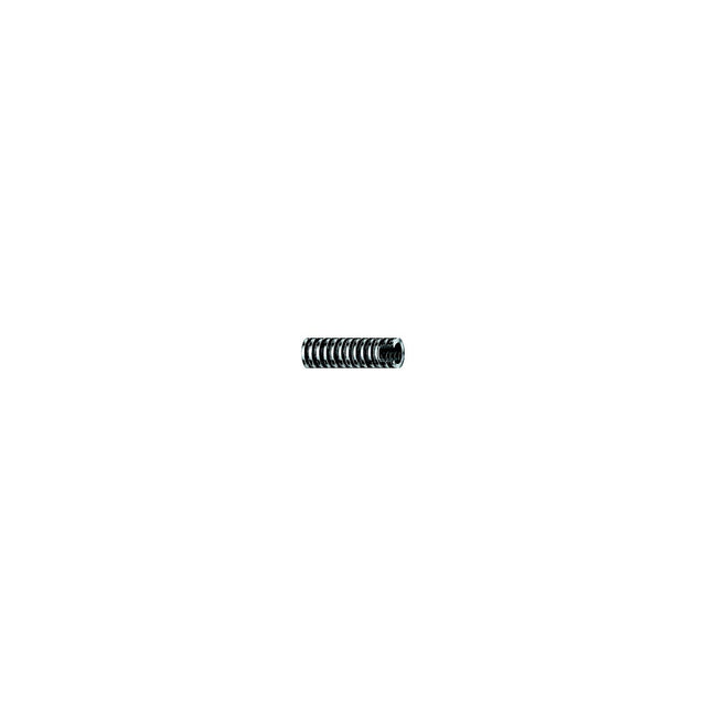 Trident VAC - XHD Bilge &amp; Livewell Hose, 3/4" x 50', Clear/Black