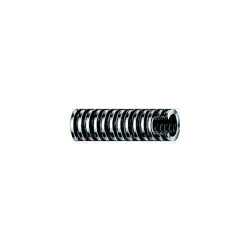 Trident VAC - XHD Bilge &amp; Livewell Hose, 1-1/8" x 50', Clear/Black