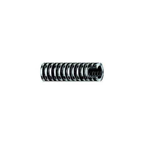 Trident VAC - XHD Bilge & Livewell Hose, 1″ x 50', Clear/Black
