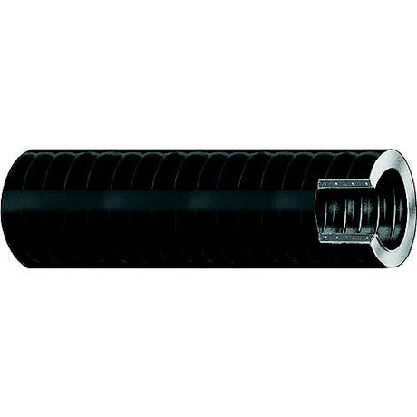 Trident VAC - XHD Bilge &amp; Livewell Hose, 1-1/8" x 50', Black