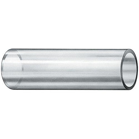 Trident 1501146 Clear PVC 1-1/4 X 50