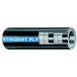 Trident Ply Softwall Exhaust Hose, 6" x 2'