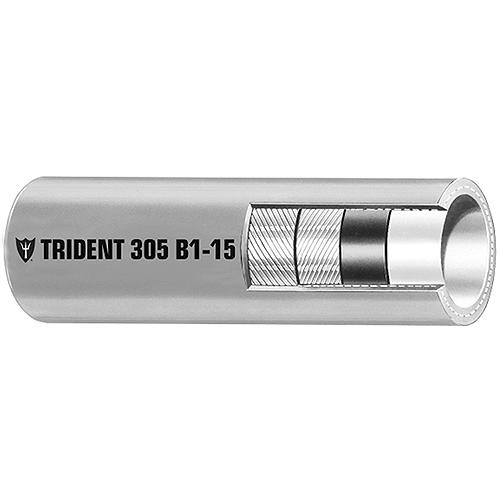 Trident 3050146 B1-15 EPA Fuel Line 1/4 X 50'