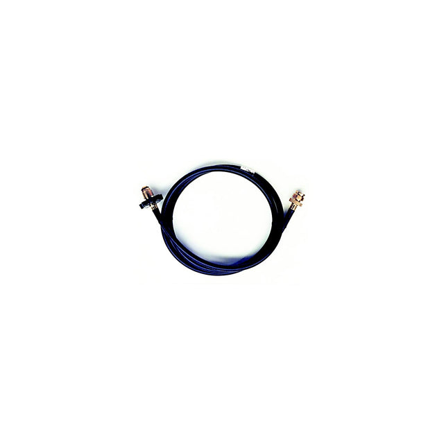 Trident 40407-72 High Pressure Gas Grill 6' Adapter Hose
