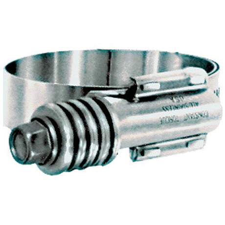 Trident 7301000 SS Constant Torque Clamp
