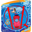 Blitz Bubbles Mighty Bubble Wand Multicolored 1 pc, Pack of 6