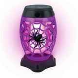 Magic Seasons Assorted Lantern Halloween Decor, Pack of 12