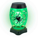 Magic Seasons Assorted Lantern Halloween Decor, Pack of 12