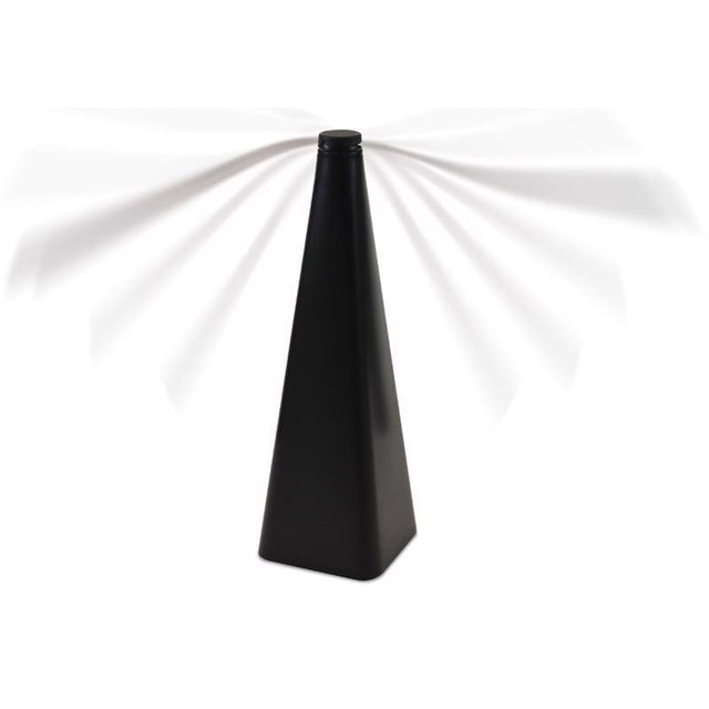 Treva Black Bug Repellent Fan 1 pk, Pack of 6