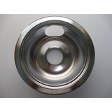 Stanco Steel Reflector Bowl 6 in. W