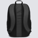Oakley Enduro Black Backpack 18.5 in. H X 12.6 in. W