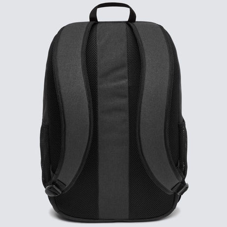 Oakley Enduro Black Backpack 18.5 in. H X 12.6 in. W