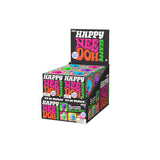 Schylling NeeDoh Happy Snappy Ball Assorted, Pack of 12