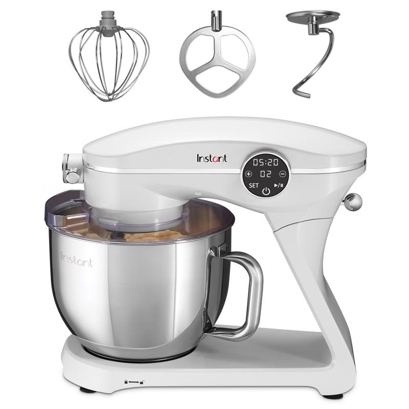 Stand Mixer Pro - Thumbnail 3