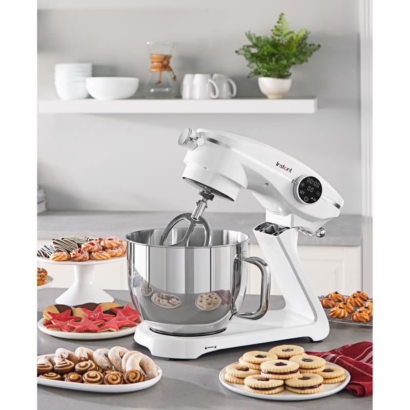 Stand Mixer Pro - Thumbnail 4
