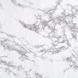 Con-Tact 4 ft. L X 18 in. W Pearl Marble Non-Adhesive Grip Liner, Pack of 6