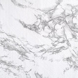 Con-Tact 4 ft. L X 18 in. W Pearl Marble Non-Adhesive Grip Liner, Pack of 6