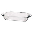 Anchor Hocking Baking Dish Clear 1 pc, Pack of 2