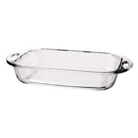 Anchor Hocking Baking Dish Clear 1 pc, Pack of 2
