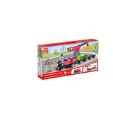 Hape Train Set Assorted 19 pc