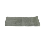 Sttelli Radiance Limestone Cotton Hand Towel 1 pc, Pack of 6