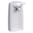 Proctor Silex White Electric Can Opener Magnetic Lid Holder, Pack of 2