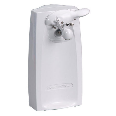 Proctor Silex White Electric Can Opener Magnetic Lid Holder, Pack of 2