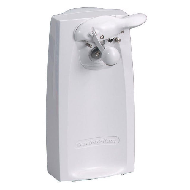 Proctor Silex White Electric Can Opener Magnetic Lid Holder, Pack of 2