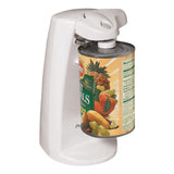 Proctor Silex White Electric Can Opener Magnetic Lid Holder, Pack of 2