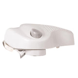 Proctor Silex White Electric Can Opener Magnetic Lid Holder, Pack of 2