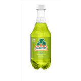 Jarritos Lime Soda 17.7 oz 1 pk, Pack of 24