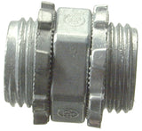 Halex 16405B Box Spacer, Zinc, 1/2 in