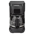 Hamilton Beach Proctor Silex 12 cups Black Coffee Maker, Pack of 2