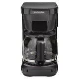 Hamilton Beach Proctor Silex 12 cups Black Coffee Maker, Pack of 2