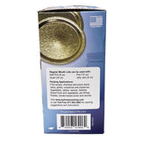 Tecnocap Anchor Hocking Regular Mouth Canning Lids and Bands 12 pk, Pack of 10