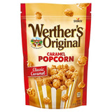Werther's Original Caramel Popcorn 5.29 oz Bagged, Pack of 10