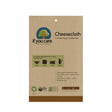 If You Care White Cotton Cheesecloth