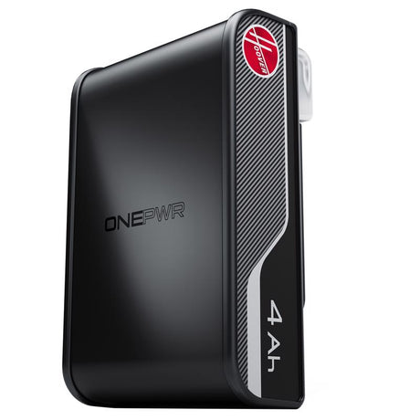 Hoover ONEPWR Lithium-Ion Vacuum Battery For Fits ONEPWR Vacuum and charger 1 pk BH29040V