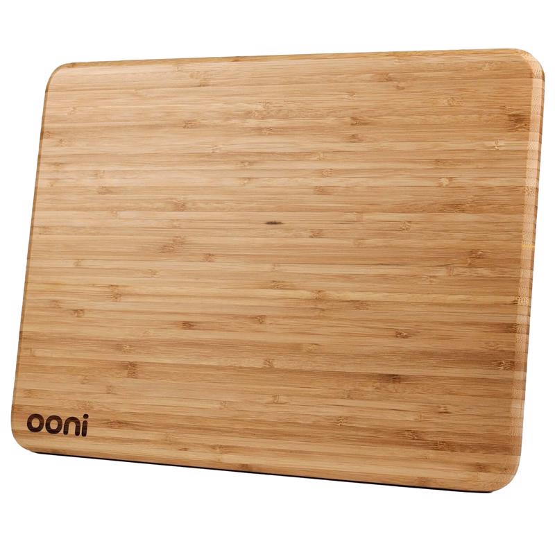 Ooni Bamboo Dough Tray Lid