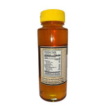 World Honey Market Gallberry Honey 12 oz Bottle, Pack of 12