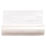 LEM MaxVac Clear Vacuum Sealer Rolls and Bags 1 pk