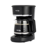 Mr. Coffee 12 cups Black Coffee Maker