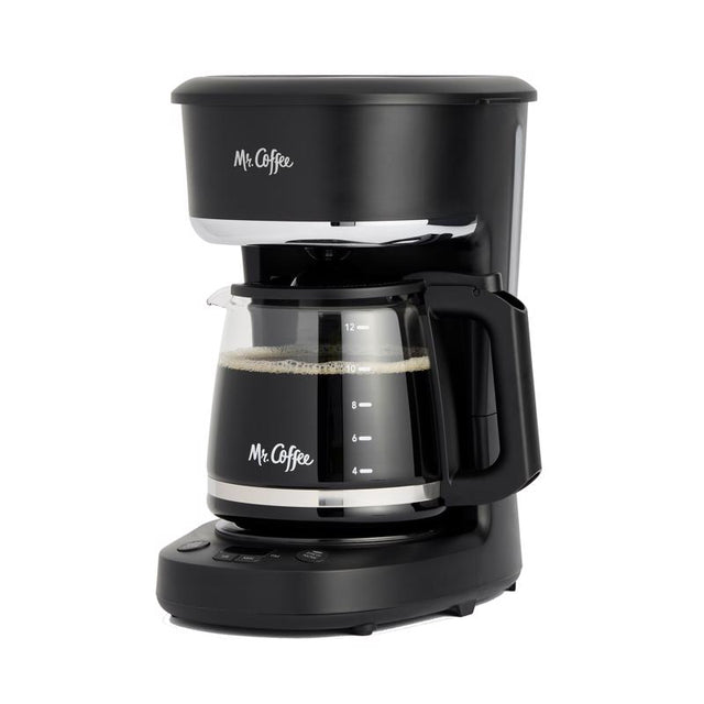 Mr. Coffee 12 cups Black Coffee Maker