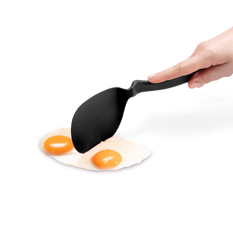 Dreamfarm Black Nylon/Stainless Steel Chopula